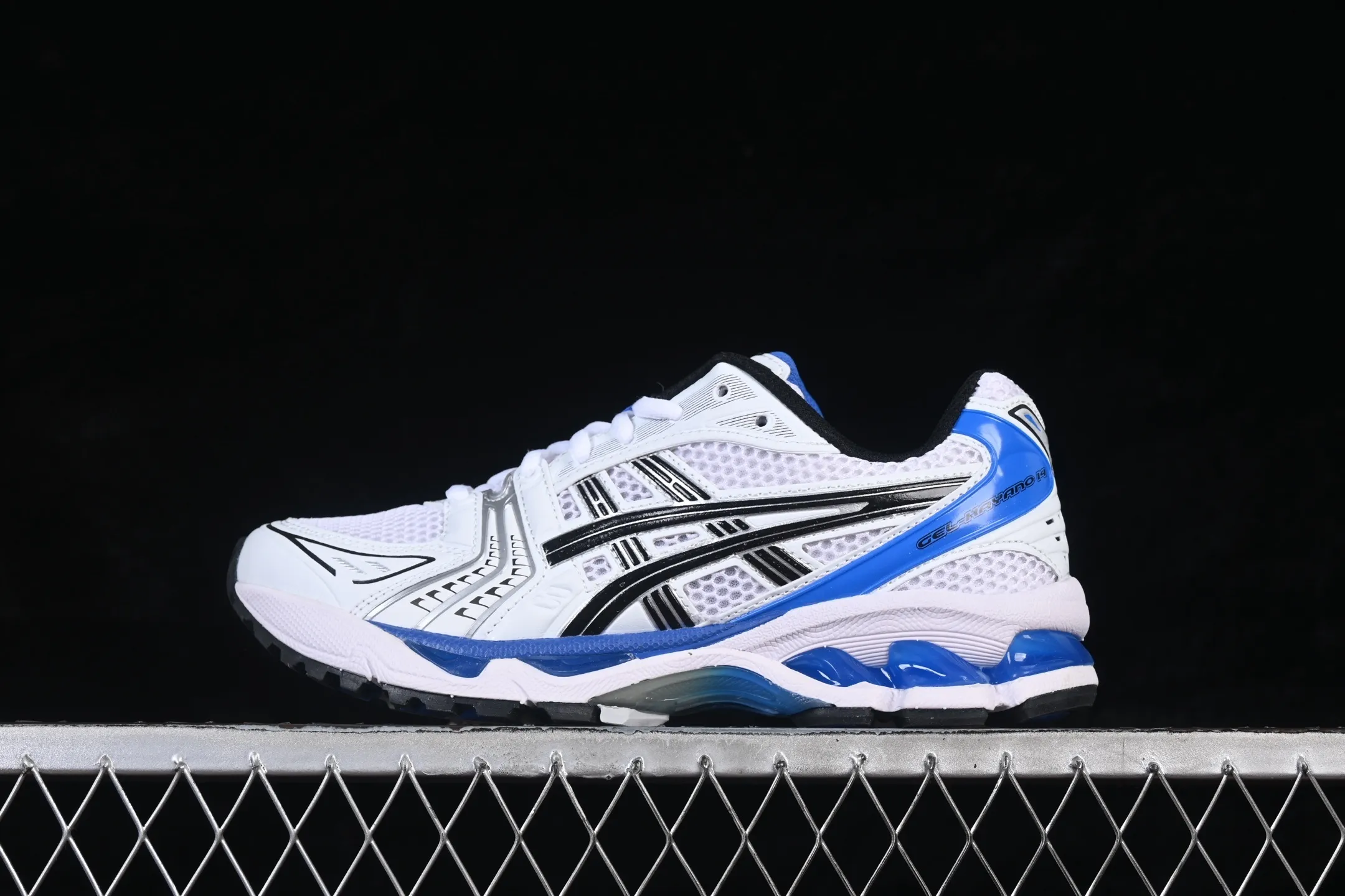 All Categories Asics Asics Series Asics Gel-Kayano 14 1201A019-101